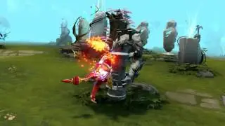 Dota 2 WTF Moments 148