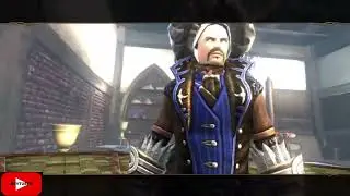 Neverwinter Sewers Most Fowl - April Fowls!