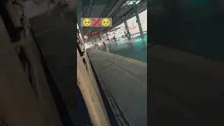 SAD 😔 SHORT|| #SAD VIRAL SHORT|| TRENDING SONG 😔💔 || LOVE || BYY || ❌❌❌ || TRAIN 🚂🚃 || #instagram