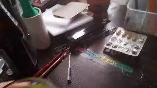 Huawei Matepad T8 video test