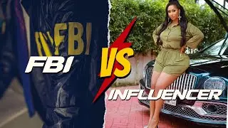 Influencer's Secret Life as an Internet Con-Artist?
