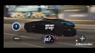 CSR2 Gameplay showdown