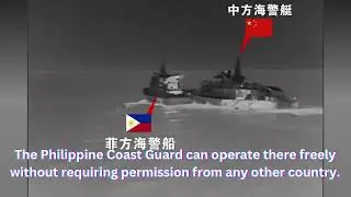 China’s War on the Philippines Just Got Serious