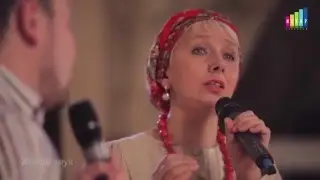 Я. Сумишевский и Н. Сатышева - "Журавли".