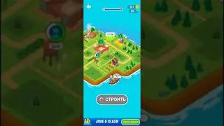 Обзор треш мобильных игр для телефона #SHORT прохождение игры Count master Crowd Runners 3D #TOPGAME