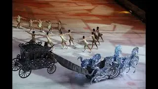 Впервые в Баку! Грандиозное шоу на льду 