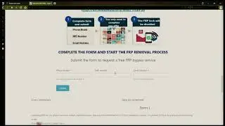How to Bypass Google Account Lock Without PC  Android 2024