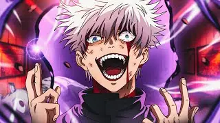 KIRAW x KILL DYLL - HULU [Lyrics x AMV]