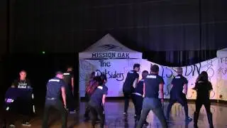 The Outsiders 2013 Lip-Sync