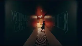 Lean Chihiro - Nothing Ever Goes As Planned (MV)