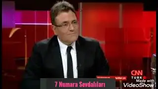Engin Alkan Burada Laf Çok Programında 7 Numaradan Bahsediyor ❤️