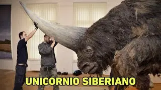 7 ANIMALES Que AFORTUNADAMENTE Se EXTINGUIERON