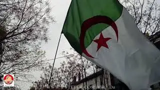 الحراك من قسنطينة #2