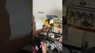 cara cepat rimbas bahan dengan metode ini