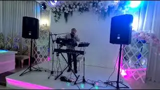 Норайр Хоецян - Chka qez nman
