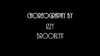 IZZY BROOKLYN ● Hip-Hop Workshop