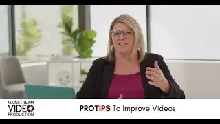 Pro Tips to Improve Videos