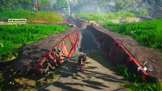 Biomutant test