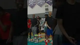 RWE Las Vegas AAU Tryouts Was A SH*T SHOW! 🤣🤣🤣