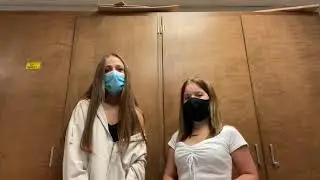 Anatomy final project