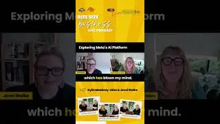 Hello Media ~ Exploring Meta Ai Platform 