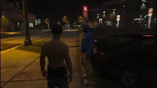 [GTA:W] Space Age Crippin