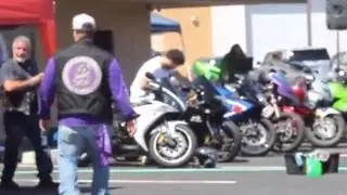 Dirty's Bike Wash Sponsored by Sho Riders 2016