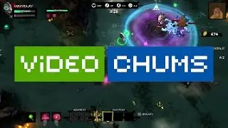 Full Mojo Rampage Gameplay | PS4