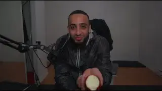 NON JSUIS PAS EN PRISON