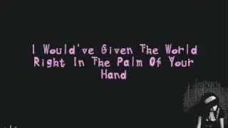 forget about me by little bit (with lyrics)