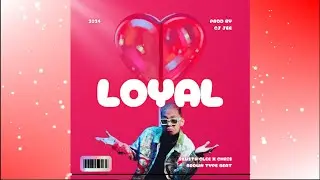 [FREE] Skusta Clee x Chris Brown x Club Type Beat - "Loyal"