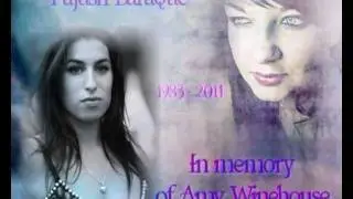 Pajush Baraque - Will You Still Love Me Tomorrow (The Shirelles/Amy Winehouse COVER)