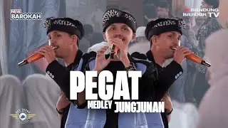 Pegat Lagu Yang Lagi Virall !! Oni Aprak Medley Jungjunan