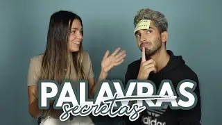 PALAVRAS SECRETAS c/ Débora Monteiro | Paulo Sousa