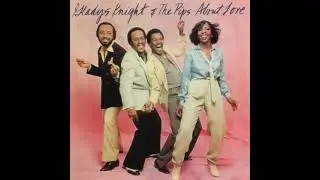 Gladys Knight & The Pips - Still Such A Thing