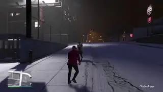LIVE , GTA V PS5 2024