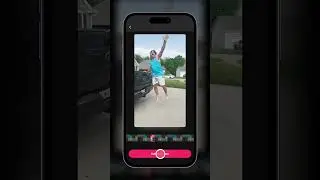 Viral AI trend within minutes!🚀With Zoomerang Deform AI✨ 