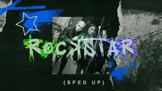 Kidarah - Rockstar ft. NELLO [Sped Up Version]