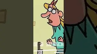CARTOON BOX | @frameorder | #funny
