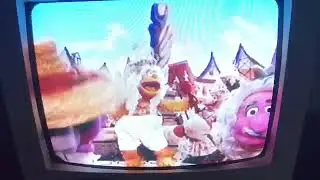 Muppet Classic Theater (1994) VHS Commercial