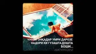 Дар зиндаги як накшро истифода бар.