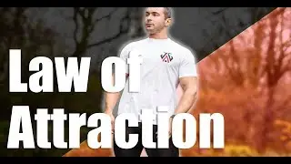Does "The Law Of Attraction" Work?