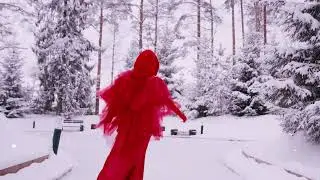 Iravox e Viola Valentino - INVERNO REMIX (Official Visual Art Video)