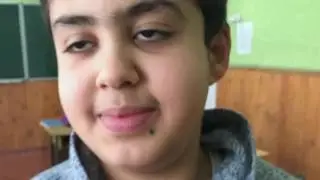 У Наника 4 см
