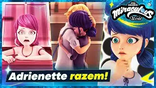 MIRACULUM LONDYN ⏱️ Nowy zwiastun i teorie o Timestalkerze & Spectral Looterze!