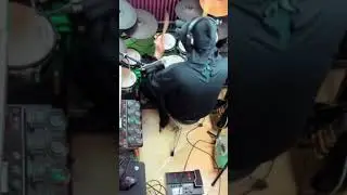 Ghostface SHOCKS Girl with DEATH Metal