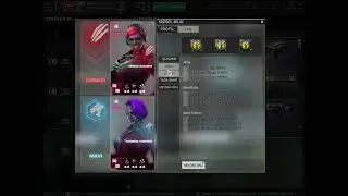Wolfteam 31Wakti Hesap Satılık !