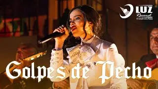 Silvia Zepeda - Golpes De Pecho ⛪ | MUSICAL