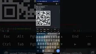 My Personal File Share Tool for Kali NetHunter |