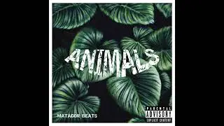 [10] "ANIMALS" FREE Loop/Sample Pack | Cubeatz, OVO, G-Ry, Ye Ali, Marz, Ear Drummer | @matadorbeats